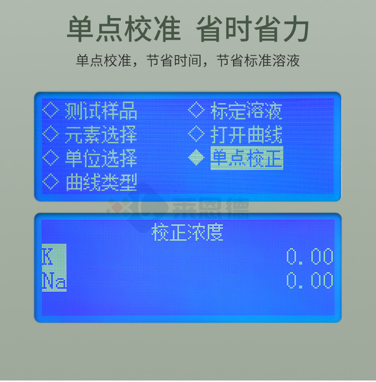 火焰光度檢測儀