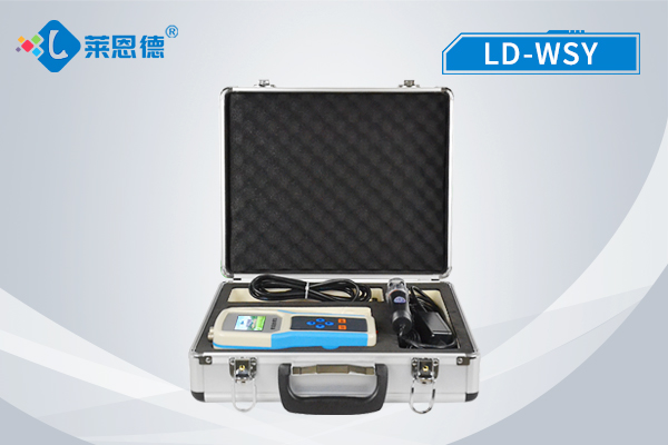 土壤鹽分含量過高可以檢測出具體數(shù)值嗎？LD土壤鹽分測定儀可以