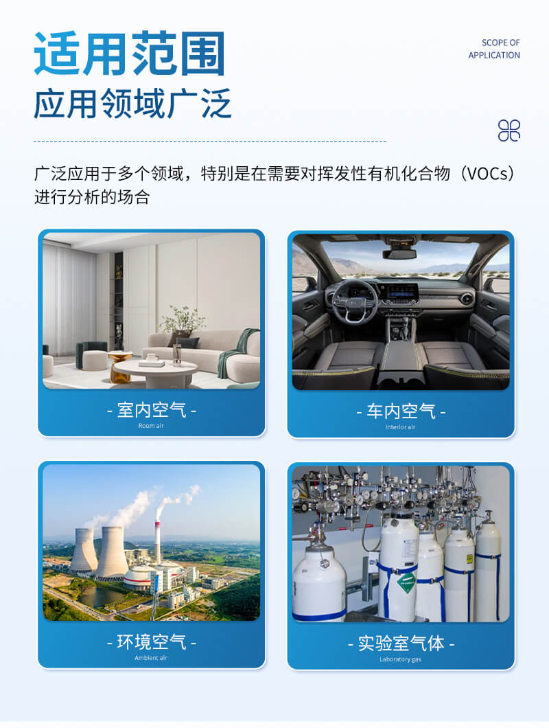 全自動(dòng)二次熱解析儀