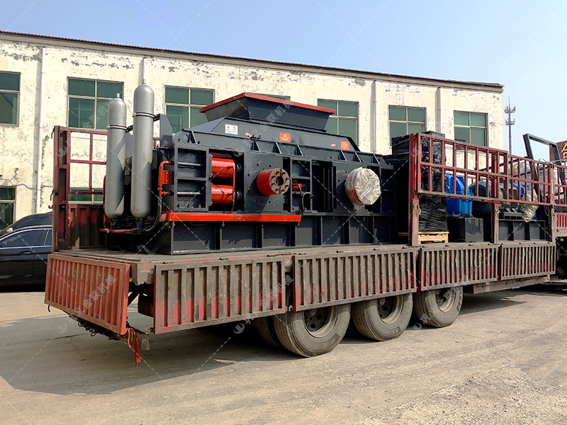 液壓對(duì)輥破碎機(jī)對(duì)原料的要求及如何提高產(chǎn)能？