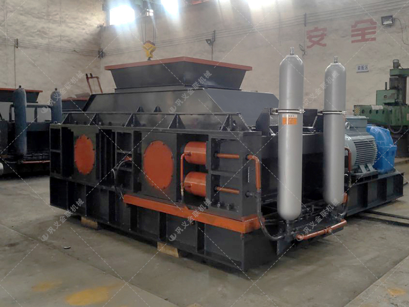 如何選擇對輥制砂機的生產(chǎn)廠家？