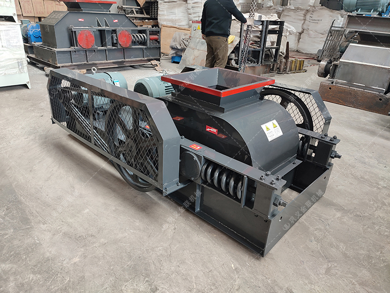 雙齒輥破碎機如何成為脆性物料粗破行業(yè)的佼佼者? 雙齒輥破碎機如何成為脆性物料粗破行業(yè)的佼佼者?